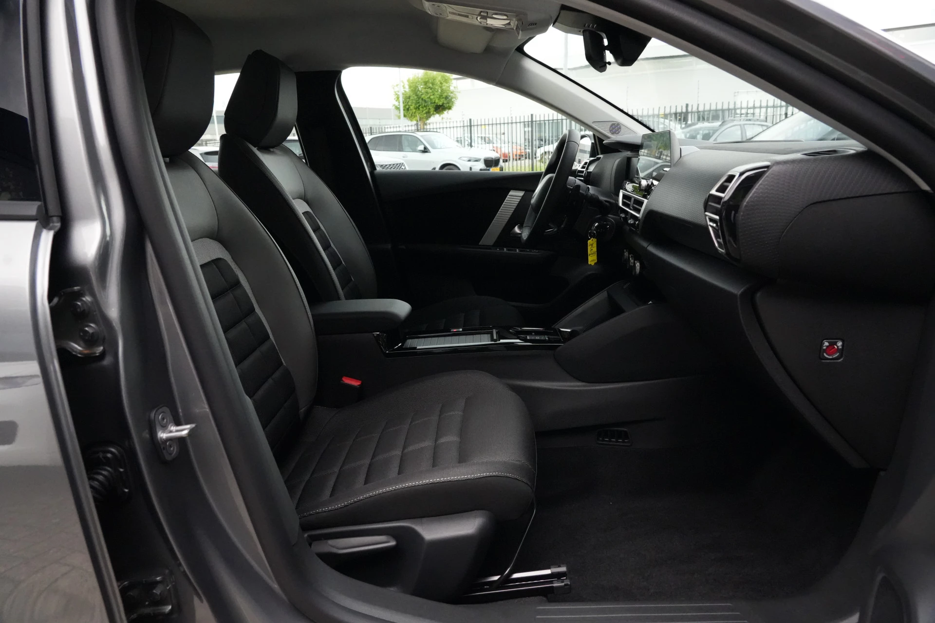 Hoofdafbeelding Citroën C4