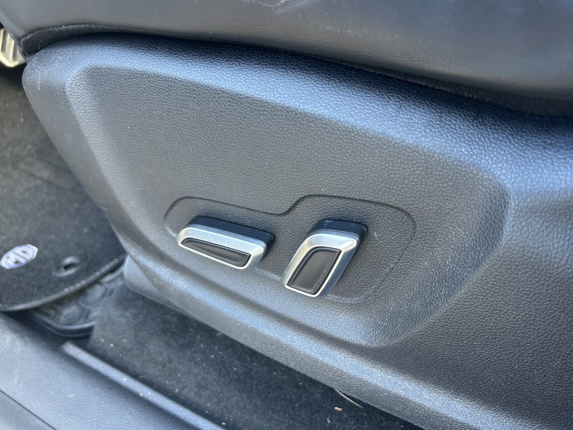 Hoofdafbeelding MG EHS