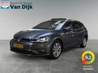 Volkswagen Golf Variant 1.5 TSI Panoramadak /Virtual cockpit