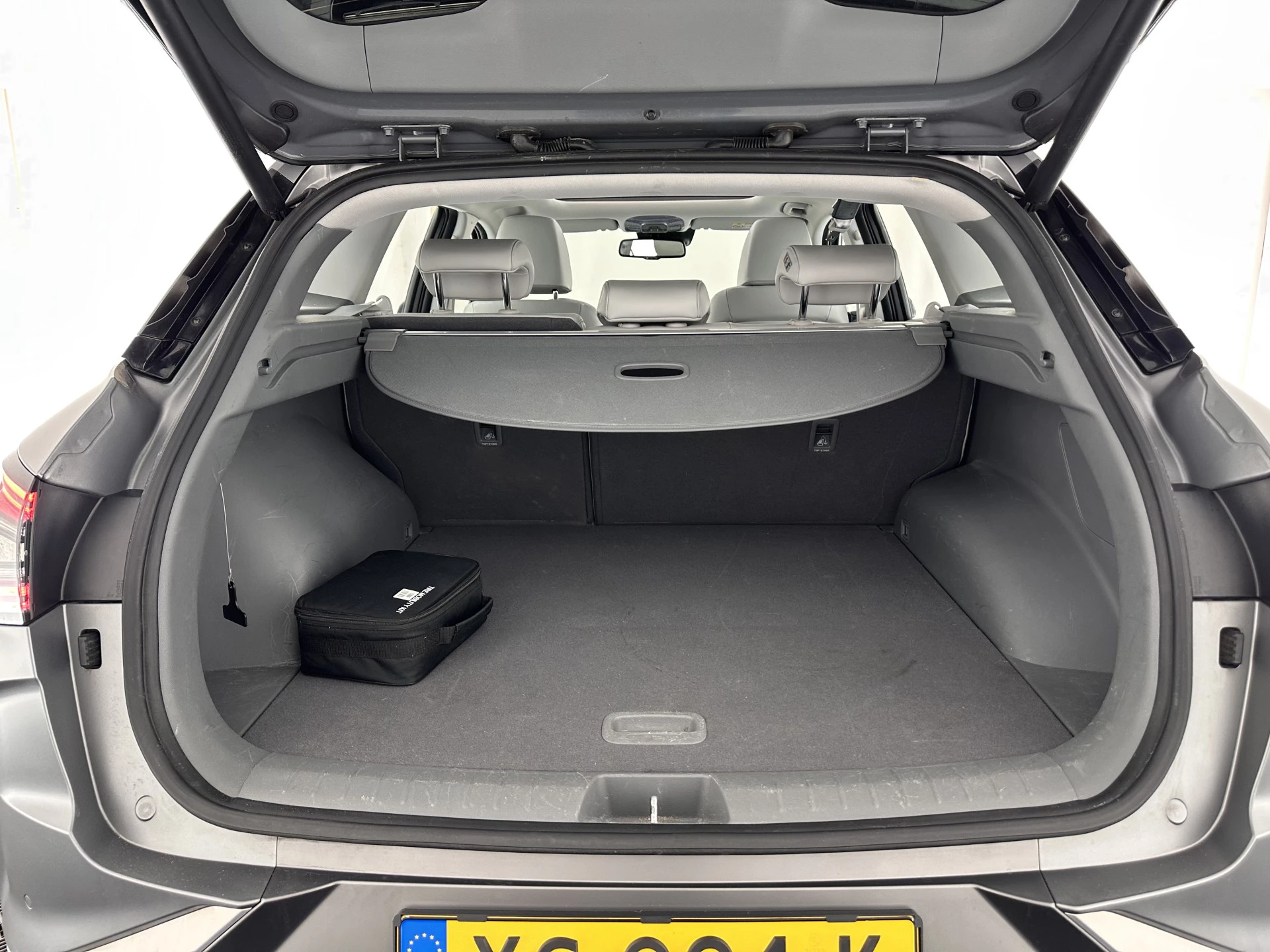 Hoofdafbeelding Hyundai Nexo