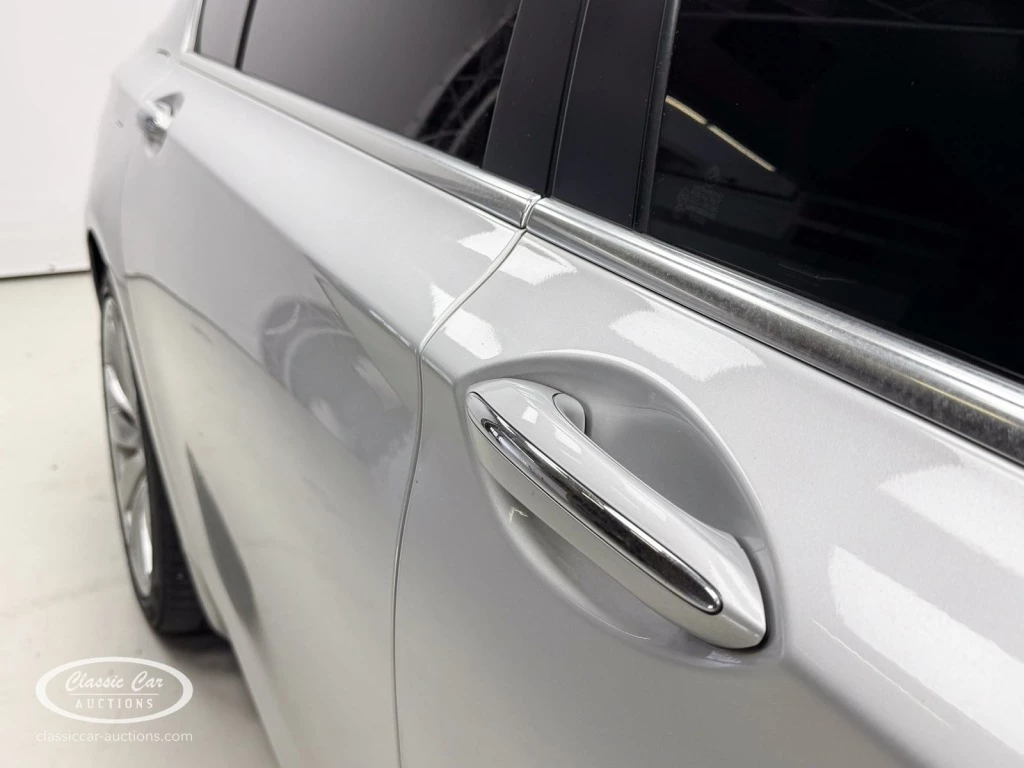 Hoofdafbeelding BMW 7 Serie