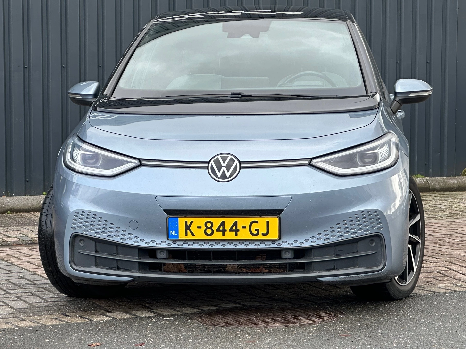 Hoofdafbeelding Volkswagen ID.3