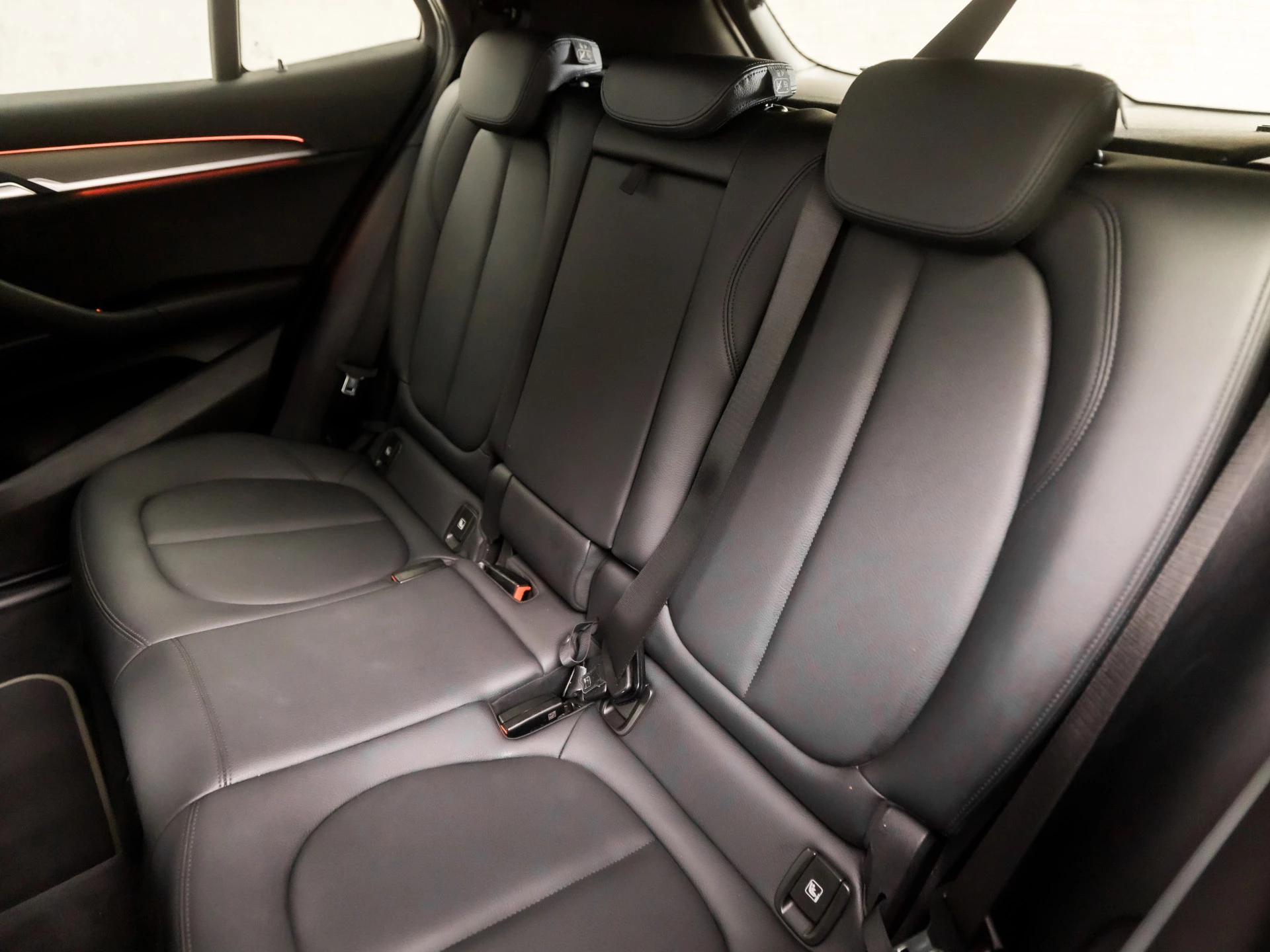 Hoofdafbeelding BMW X2
