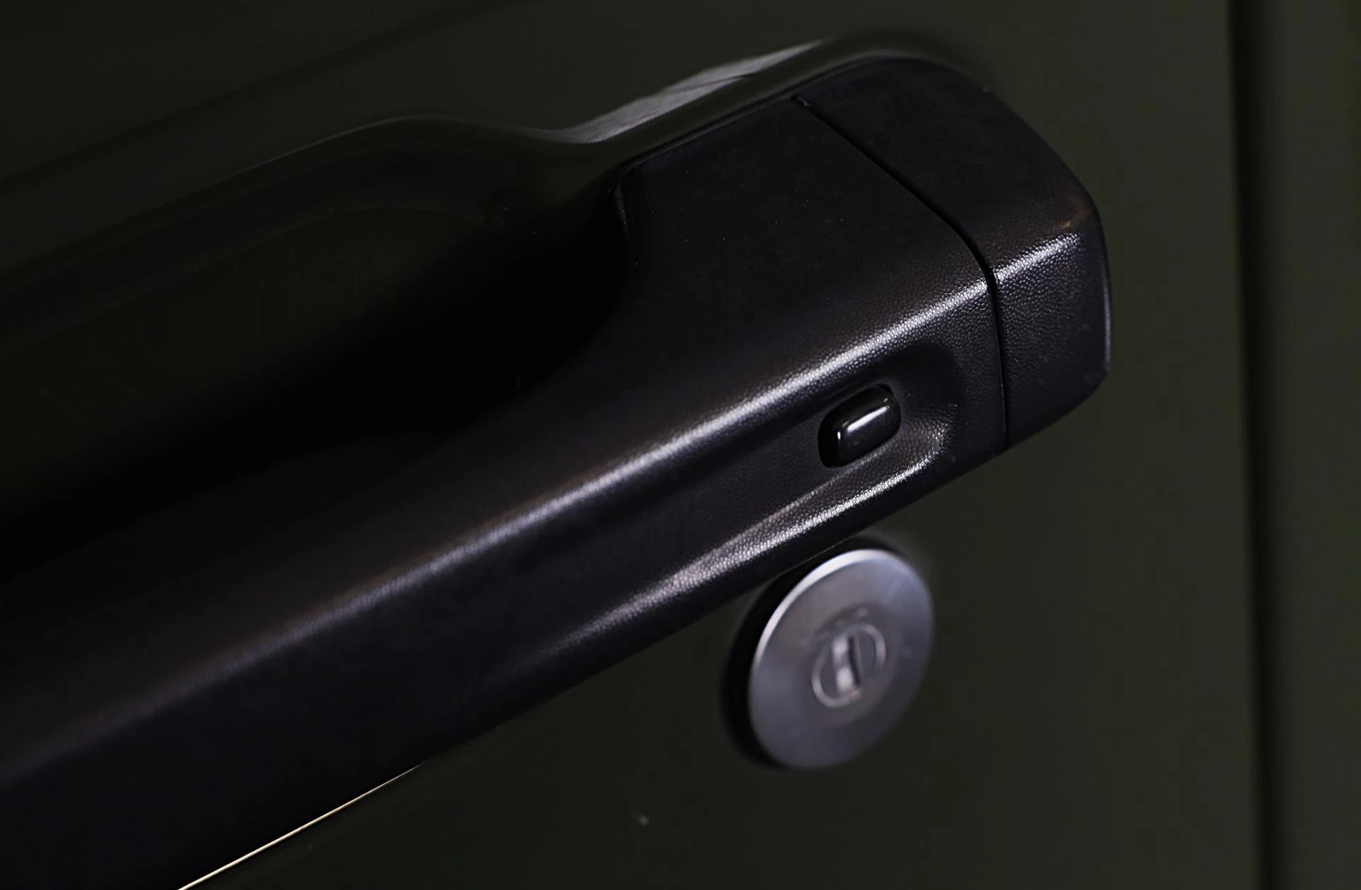 Hoofdafbeelding Jeep Wrangler