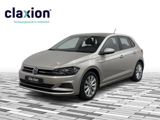 Volkswagen Polo 1.0 MPI Beats PDC V + A / NAVI / CRUISE