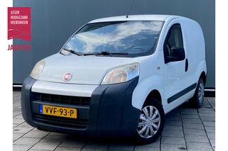 Hoofdafbeelding Fiat Fiorino Fiat Fiorino BWJ 2015 | 1.4I 78PK Fire | MARGE | | AIRCO | RADIO/CD | STUURBEKR | SCHUIFDEUR RECHTS |