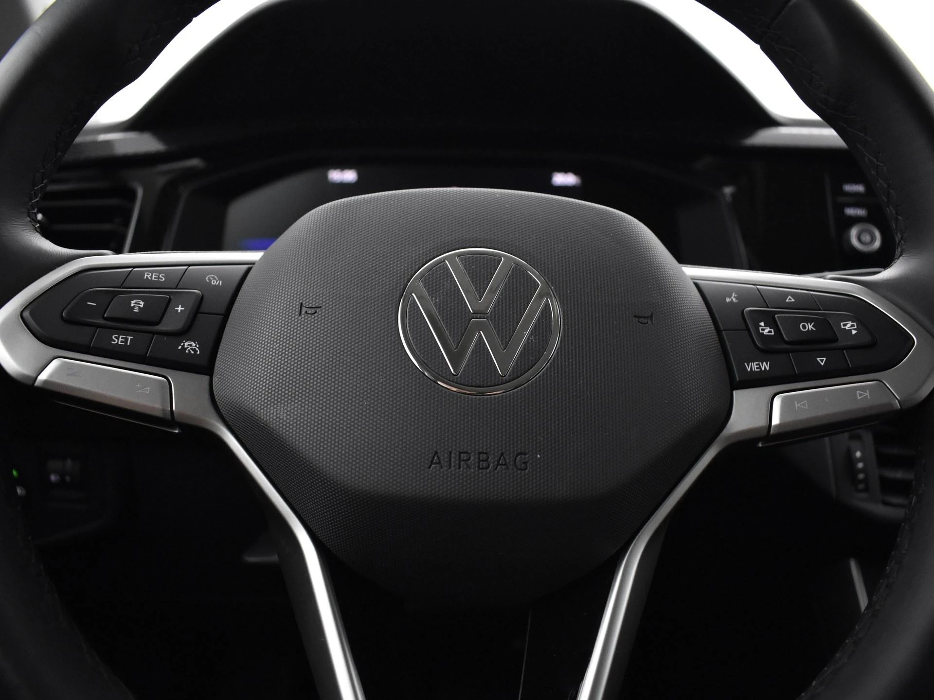 Hoofdafbeelding Volkswagen Taigo
