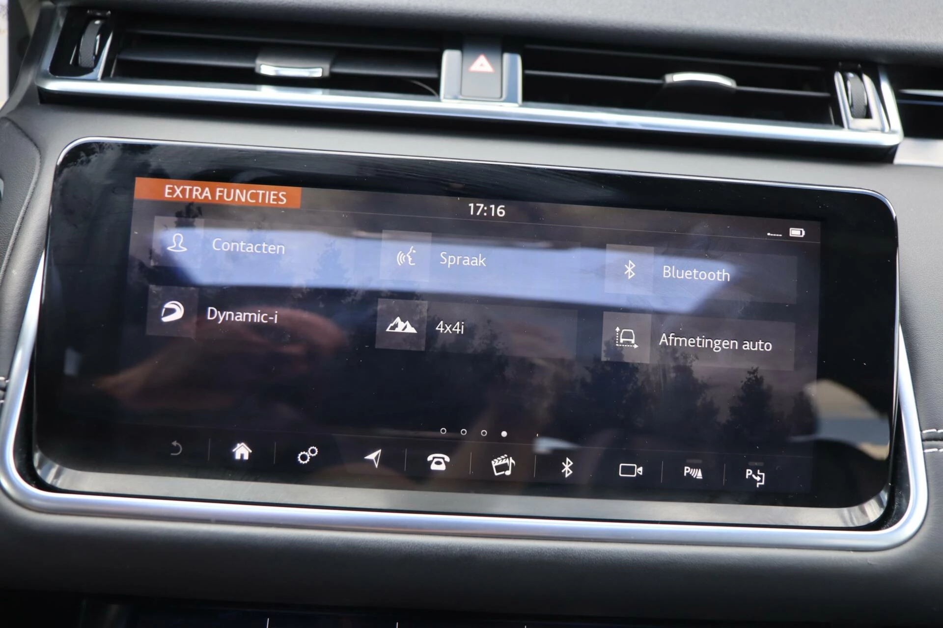 Hoofdafbeelding Land Rover Range Rover Velar