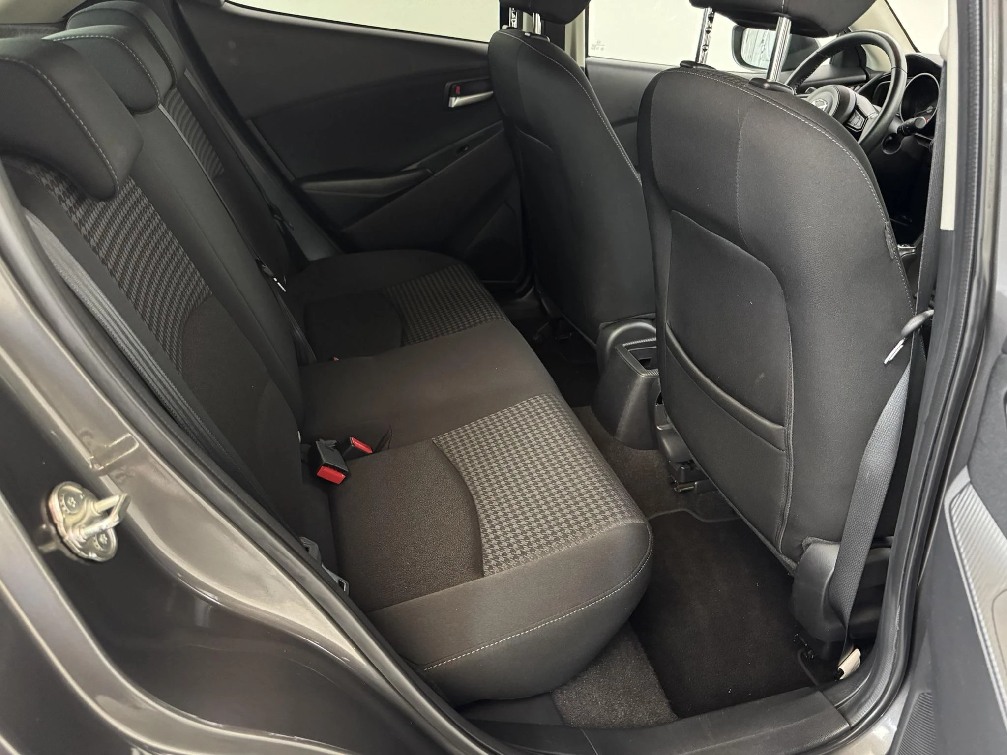 Hoofdafbeelding Mazda 2