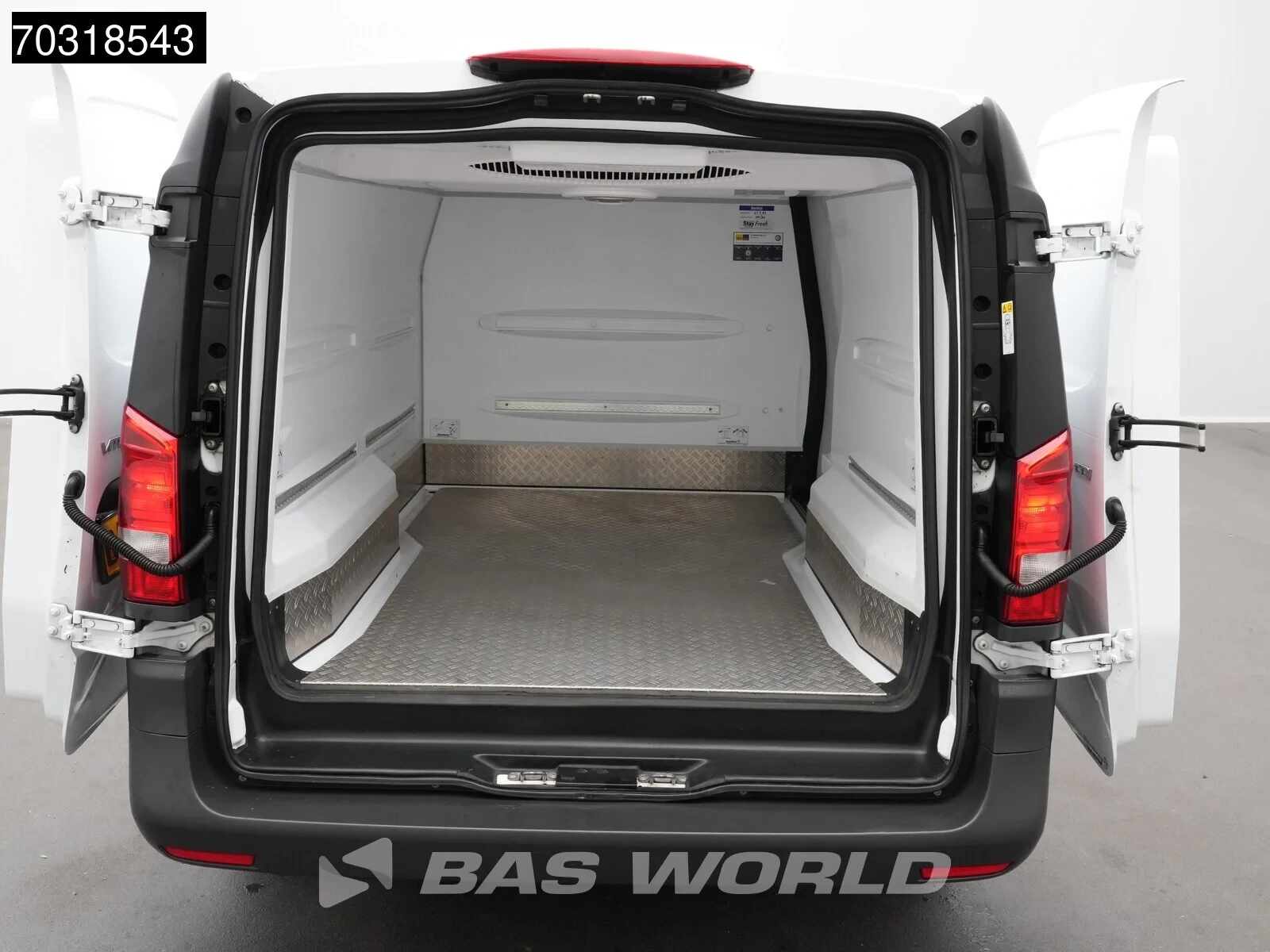 Hoofdafbeelding Mercedes-Benz 116 CDI