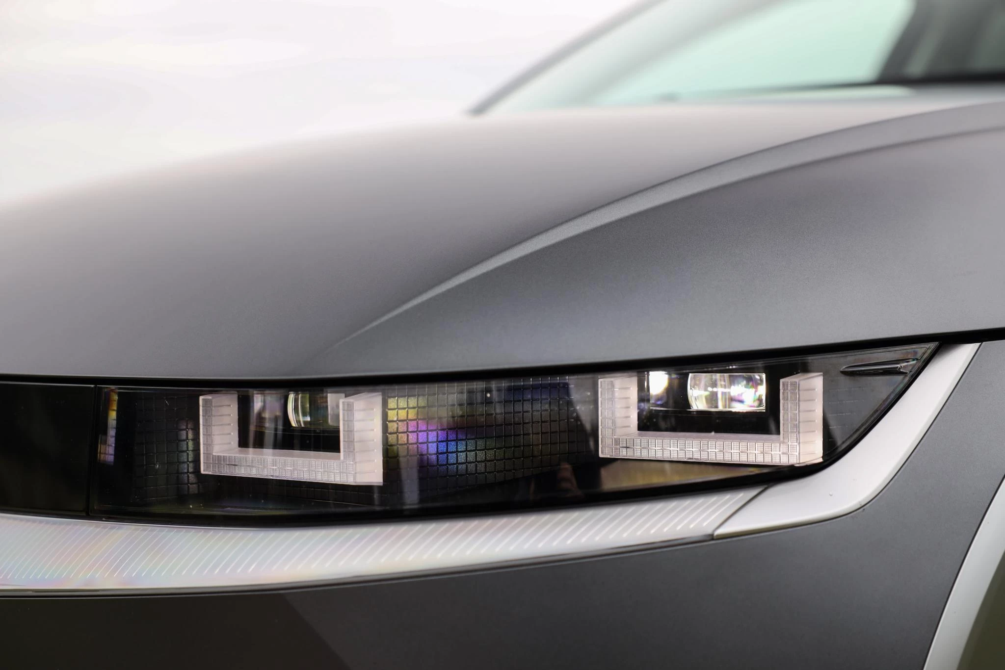 Hoofdafbeelding Hyundai IONIQ 5