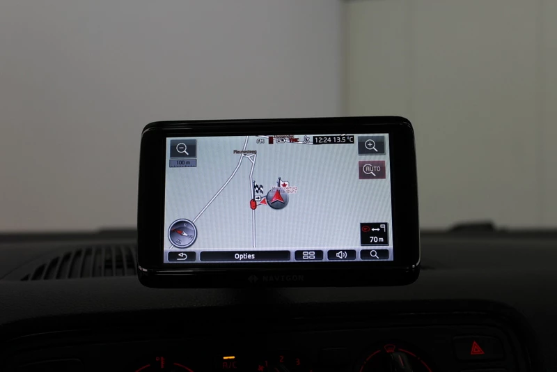 Hoofdafbeelding SEAT Mii