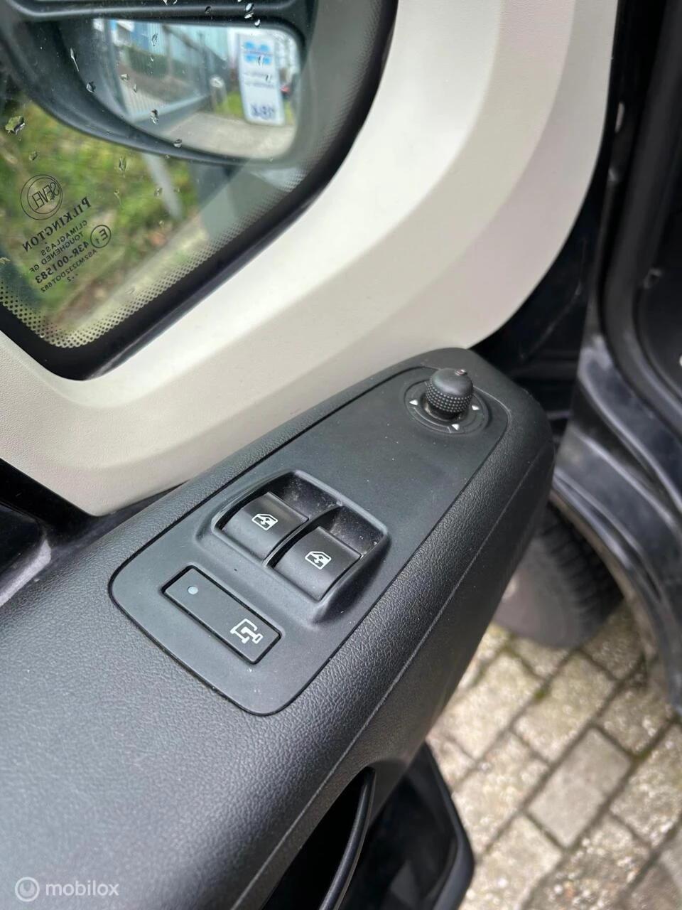 Hoofdafbeelding Peugeot Boxer