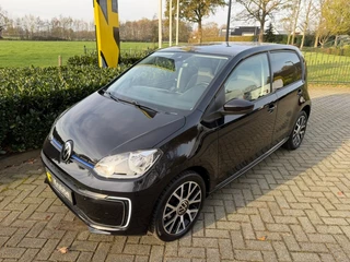 Volkswagen e-up! E-up 61 kW Cruise / Camera / Winterpakket