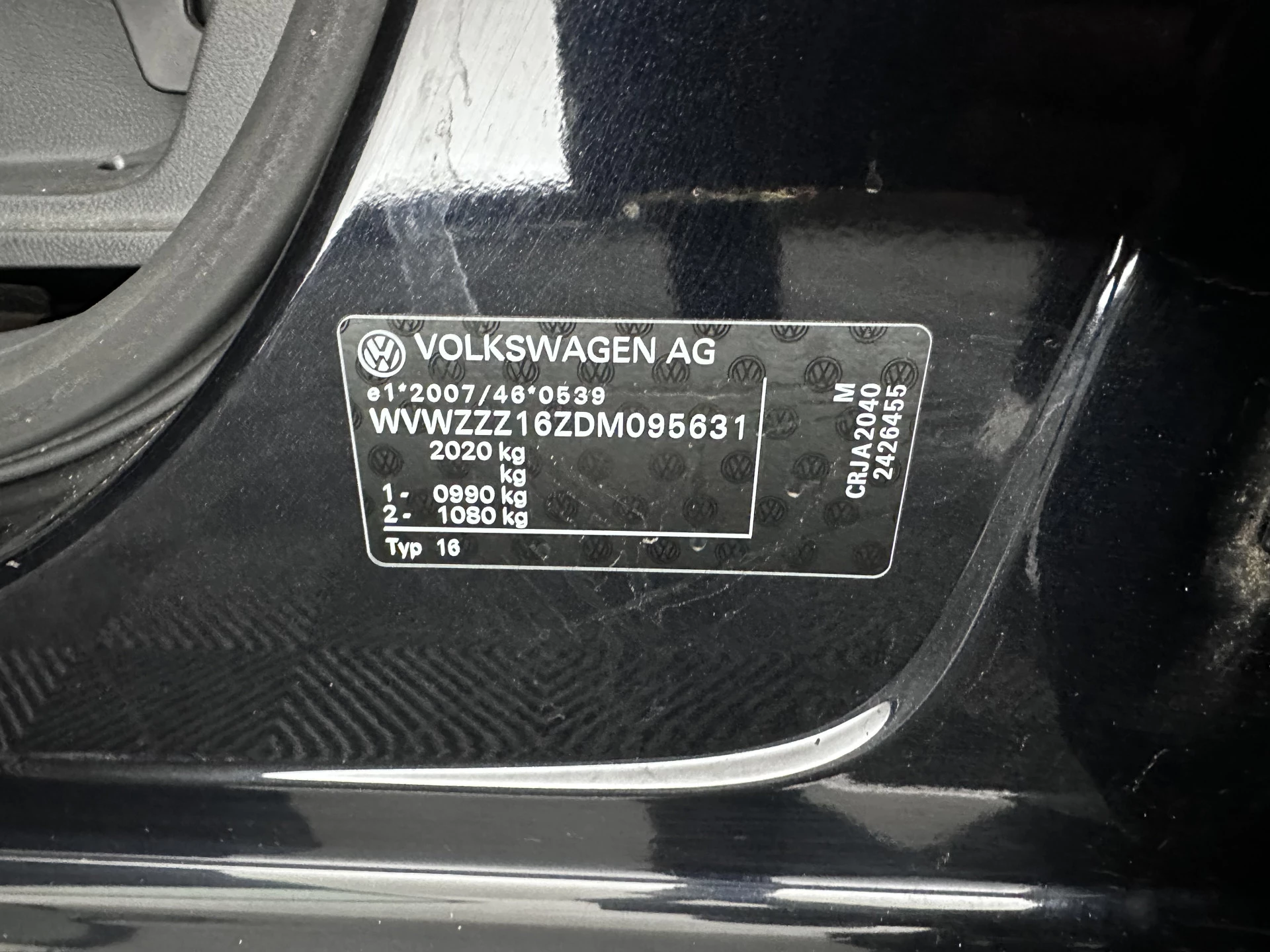 Hoofdafbeelding Volkswagen Jetta