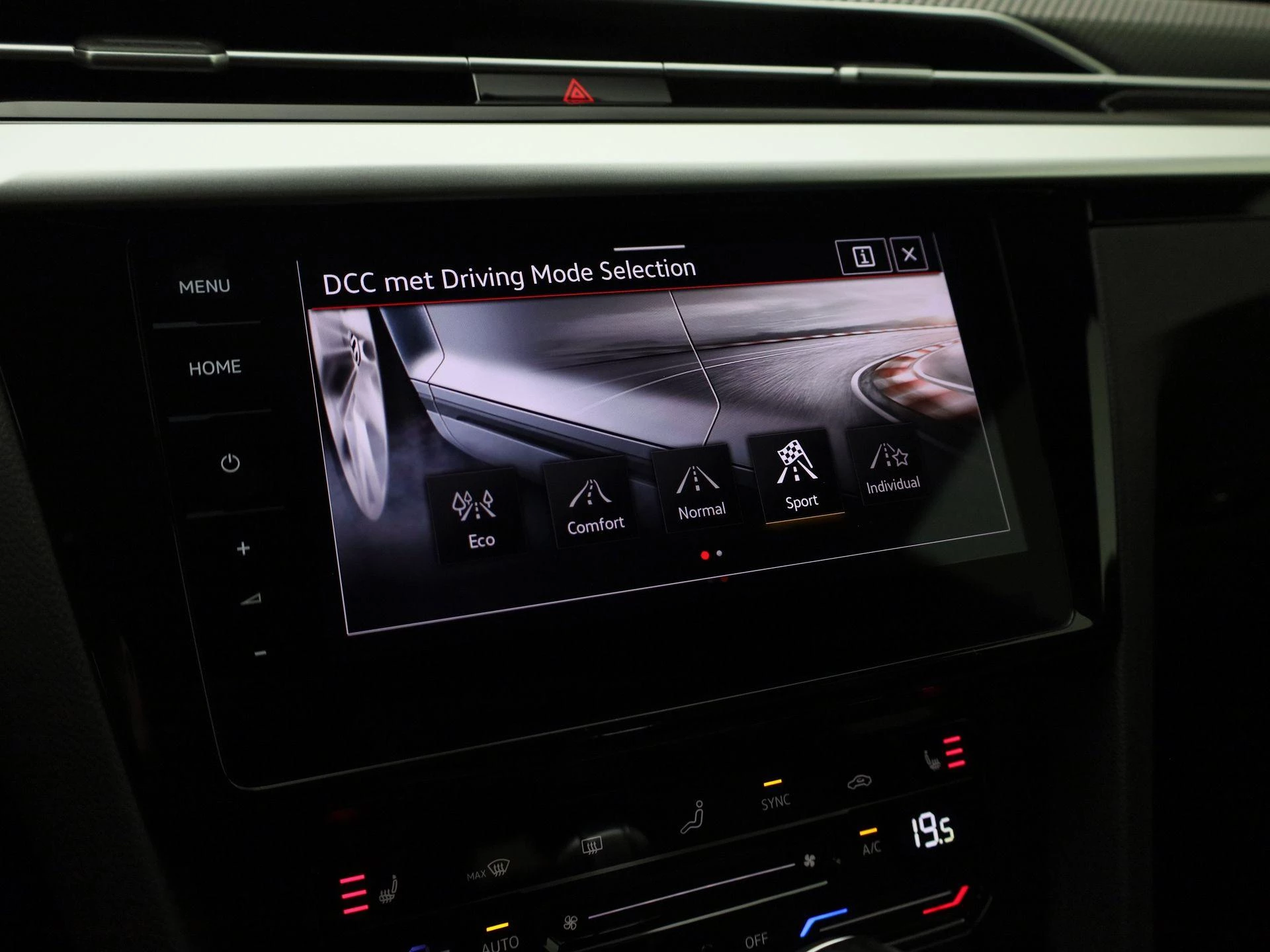 Hoofdafbeelding Volkswagen Arteon