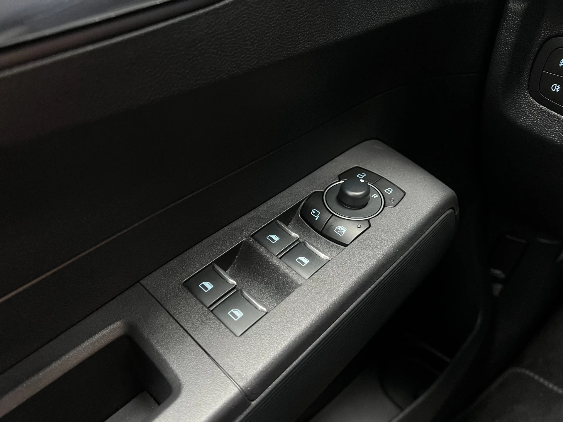 Hoofdafbeelding Ford Tourneo Courier