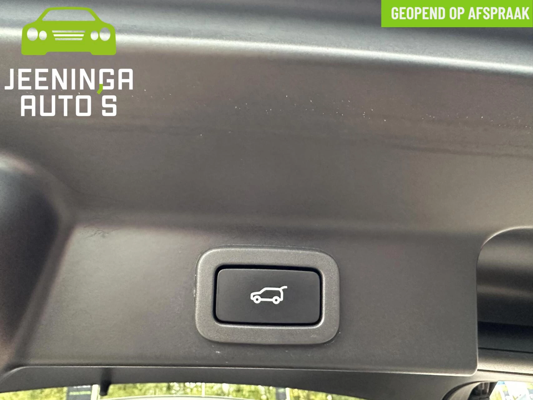 Hoofdafbeelding Jaguar F-PACE