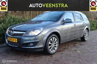 Opel Astra Wagon 1.6 111 years Edition