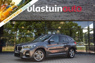 Hoofdafbeelding BMW X1 BMW X1 xDrive25e High Executive M-Sport , Pano dak, HUD, Trekhaak,