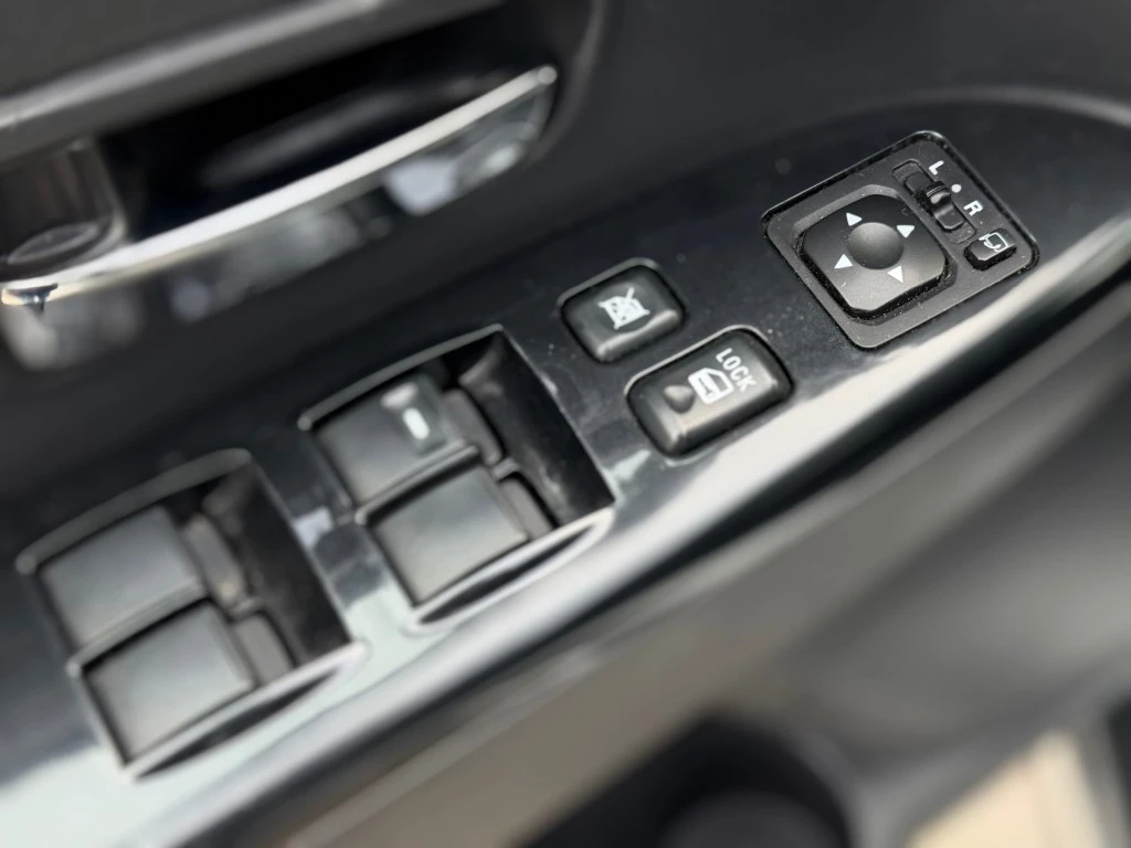 Hoofdafbeelding Citroën C4 Aircross