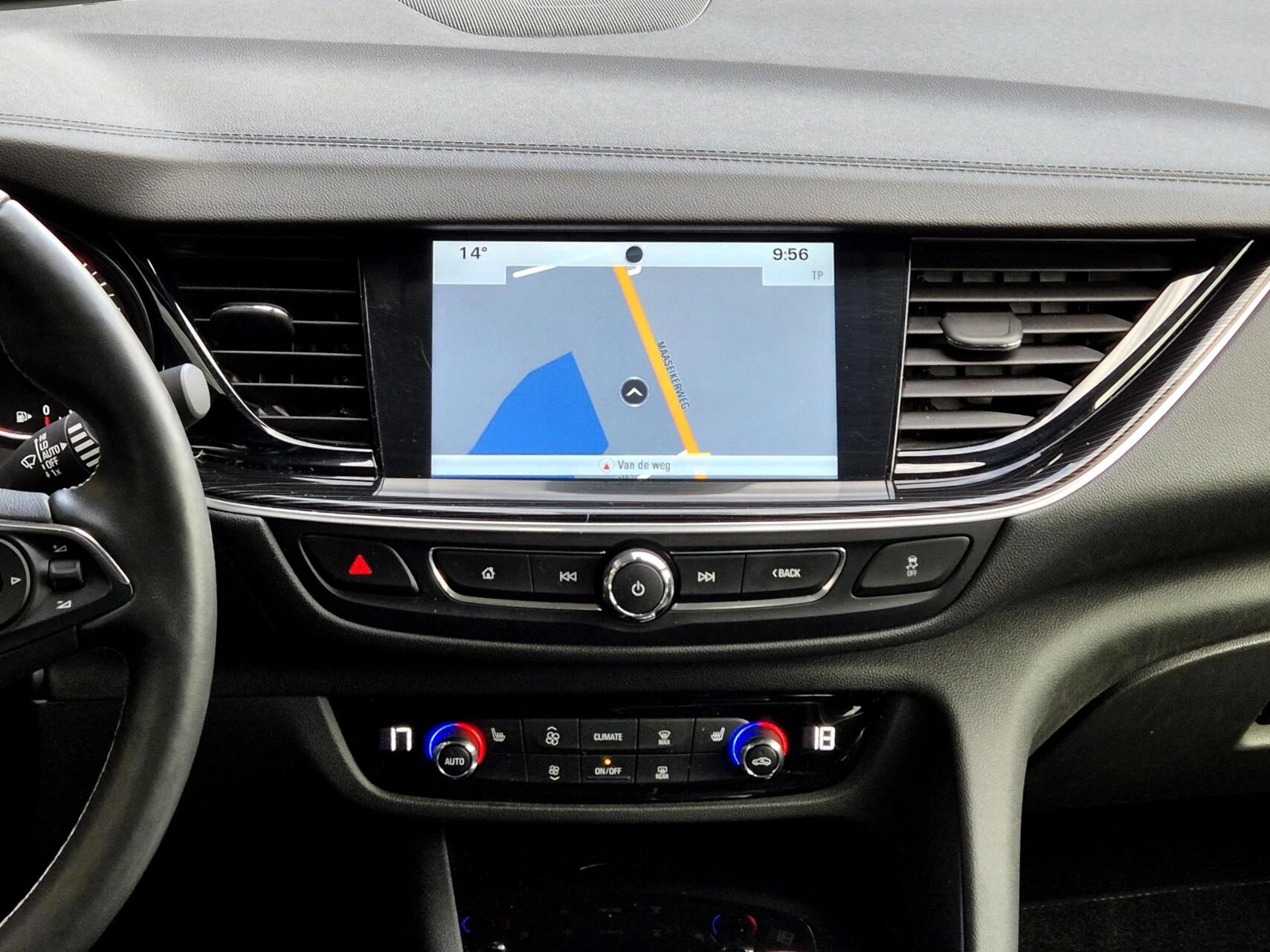 Hoofdafbeelding Opel Insignia