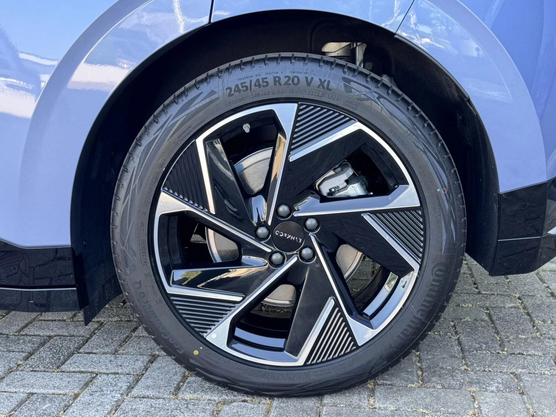 Hoofdafbeelding Lynk & Co 02