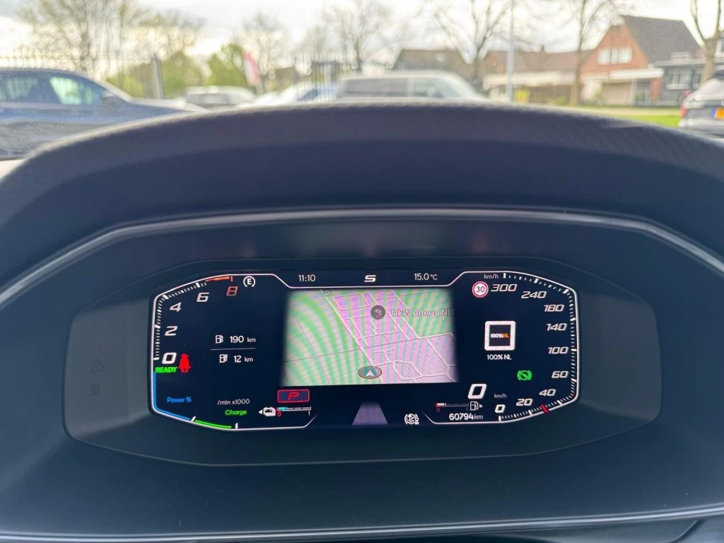 Hoofdafbeelding CUPRA Leon