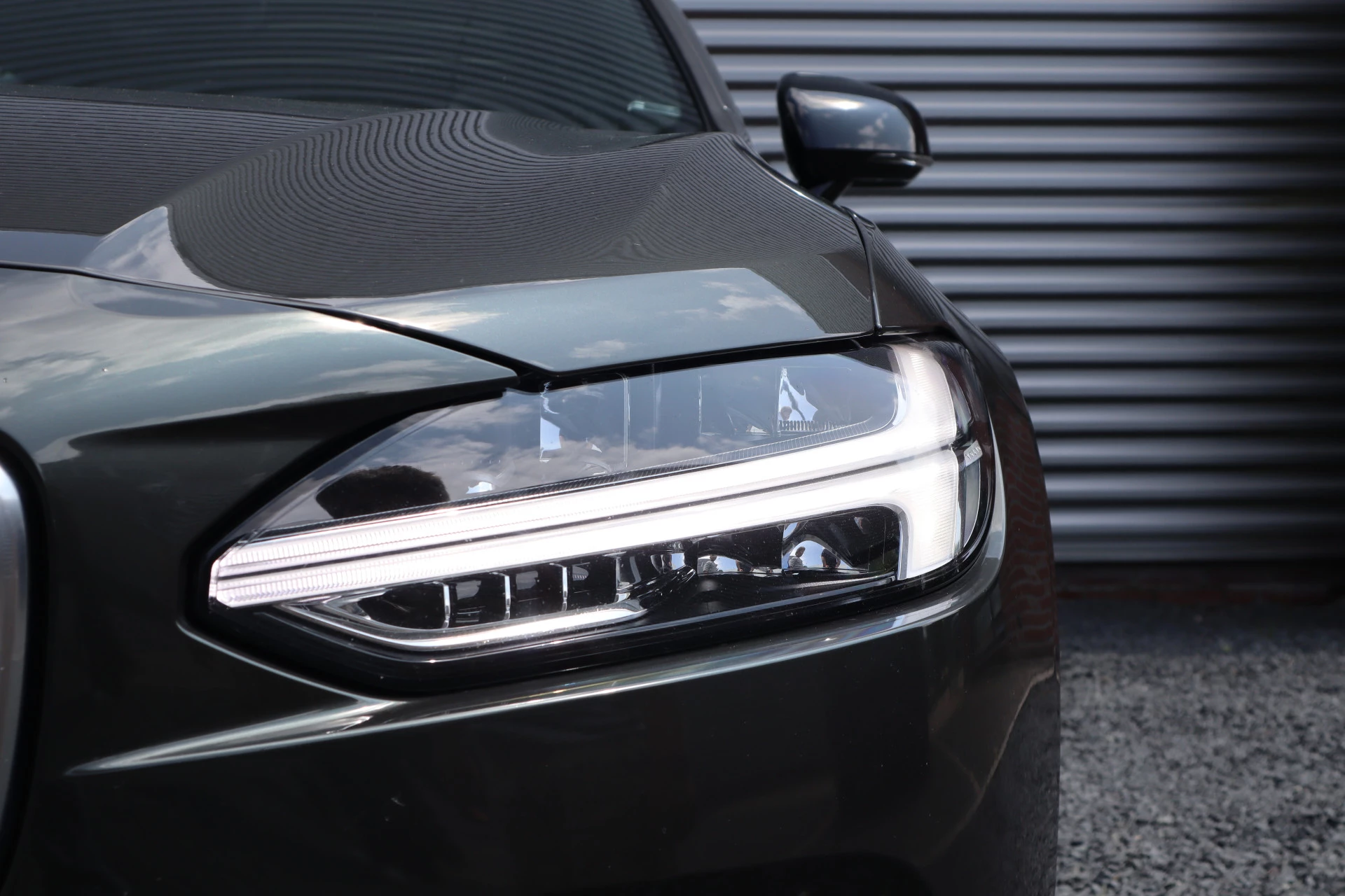 Hoofdafbeelding Volvo V90