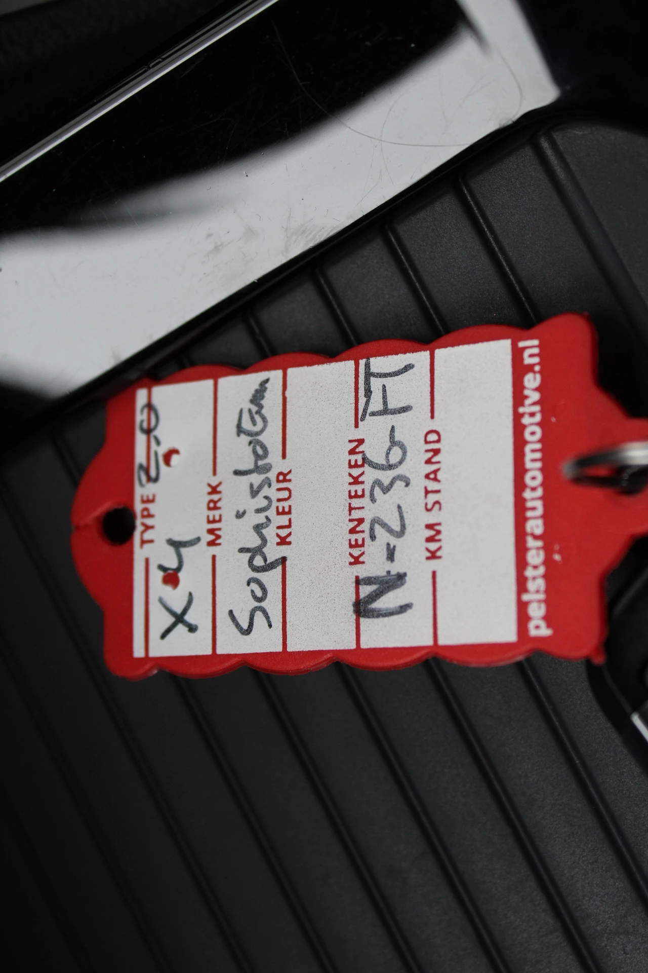 Hoofdafbeelding BMW X4