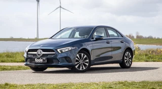 Mercedes-Benz A-klasse 250 e Business Line CARPLAY / CAMERA / LEER / DEALER ONDERHOUDEN
