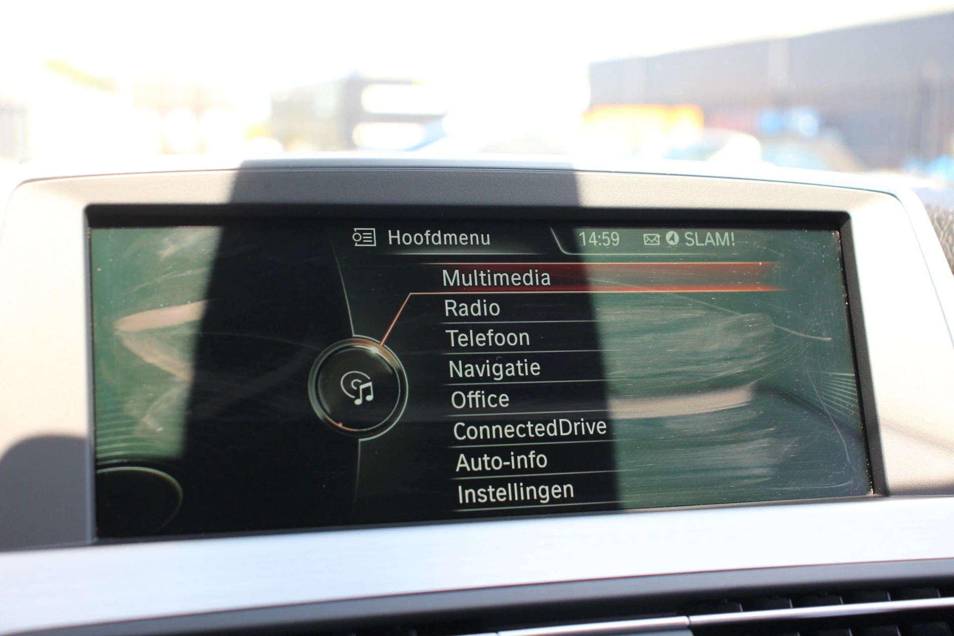 Hoofdafbeelding BMW 6 Serie