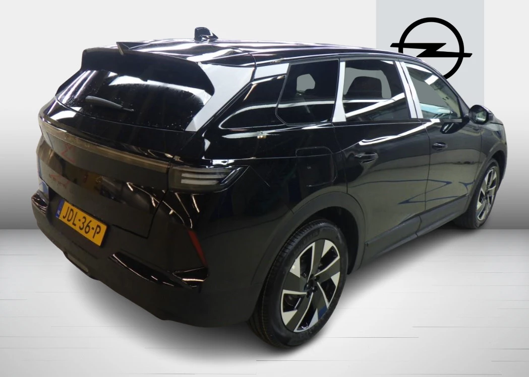 Hoofdafbeelding Opel Grandland