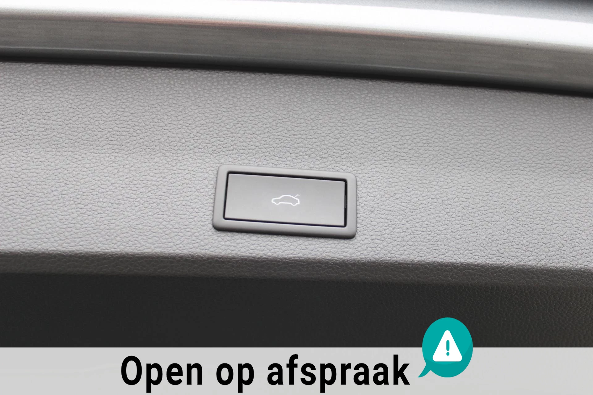 Hoofdafbeelding CUPRA Ateca
