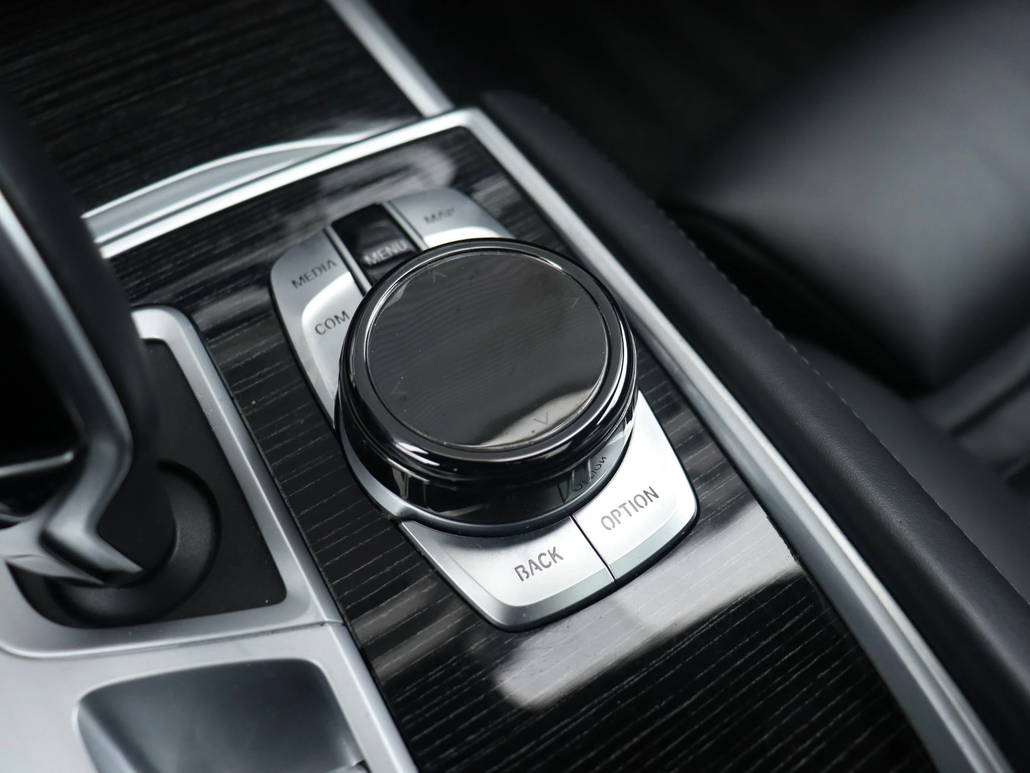 Hoofdafbeelding BMW 7 Serie