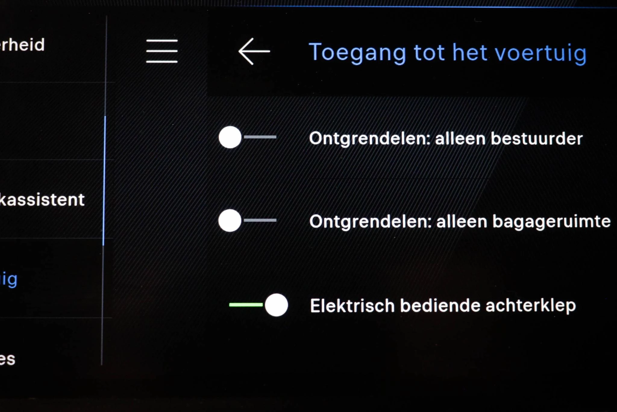 Hoofdafbeelding Peugeot 508