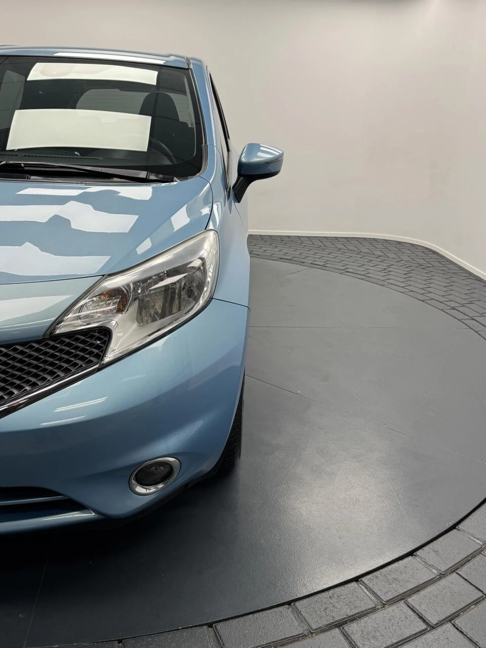 Hoofdafbeelding Nissan Note
