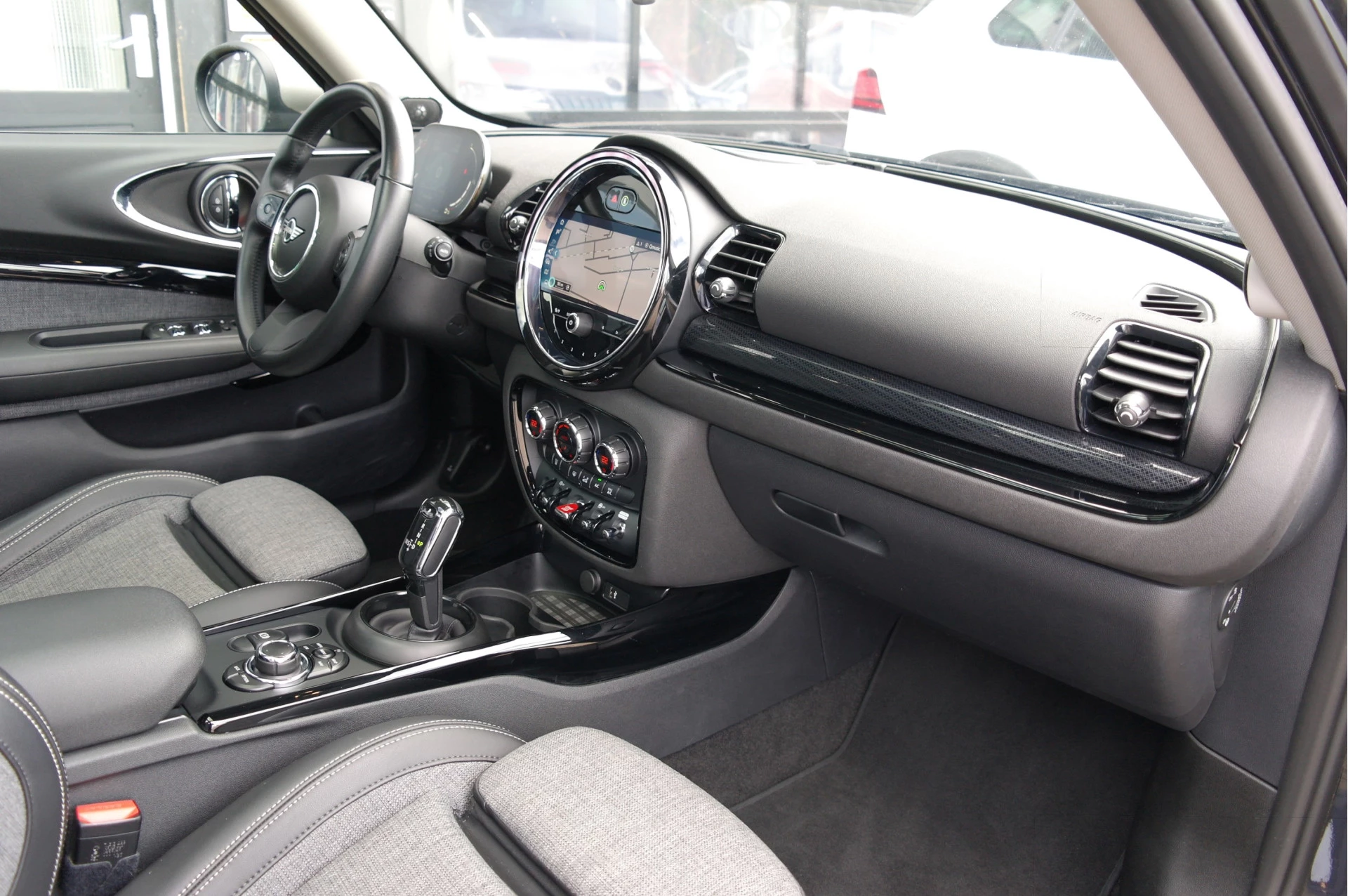 Hoofdafbeelding MINI Clubman