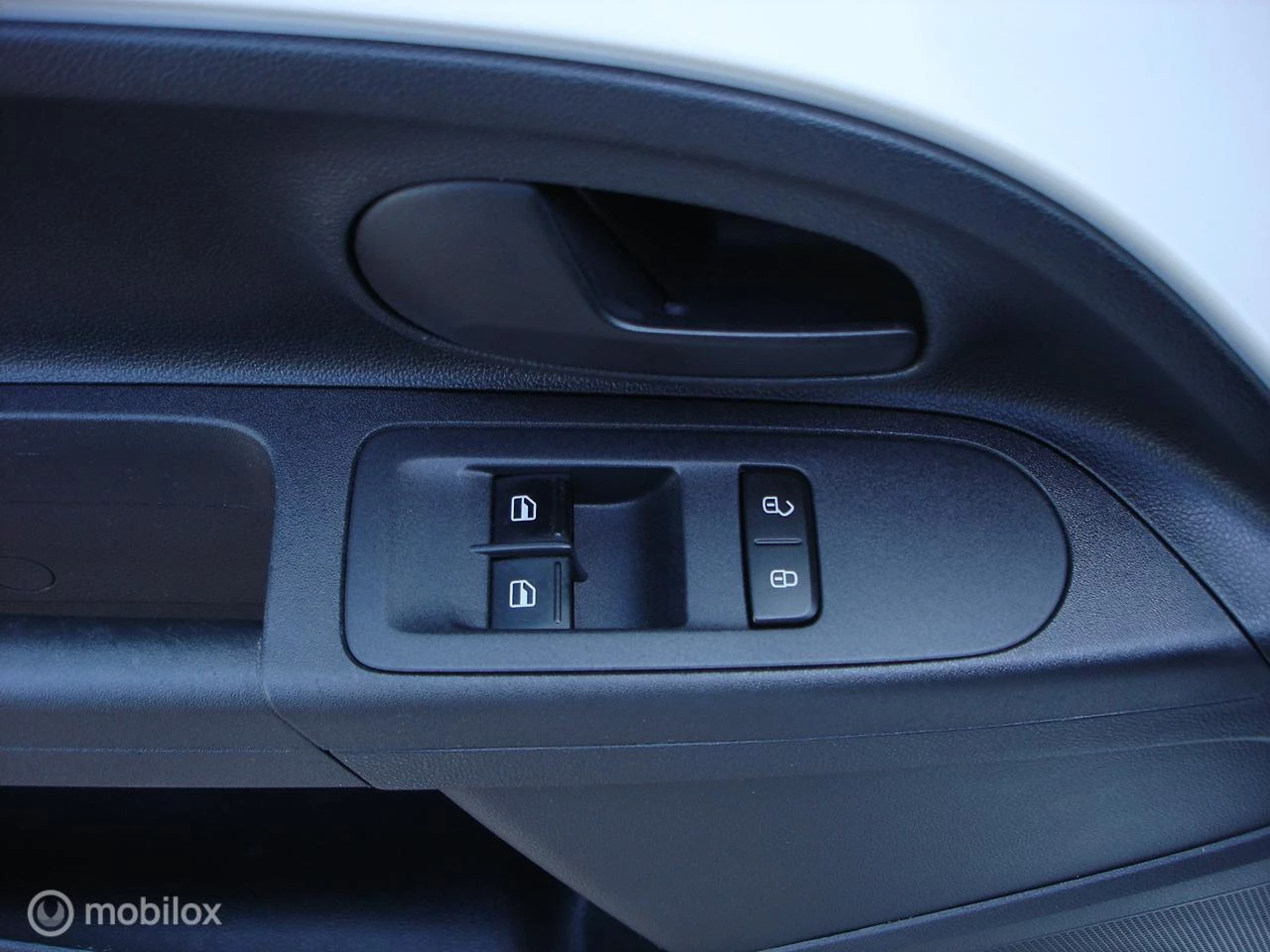 Hoofdafbeelding Škoda Citigo