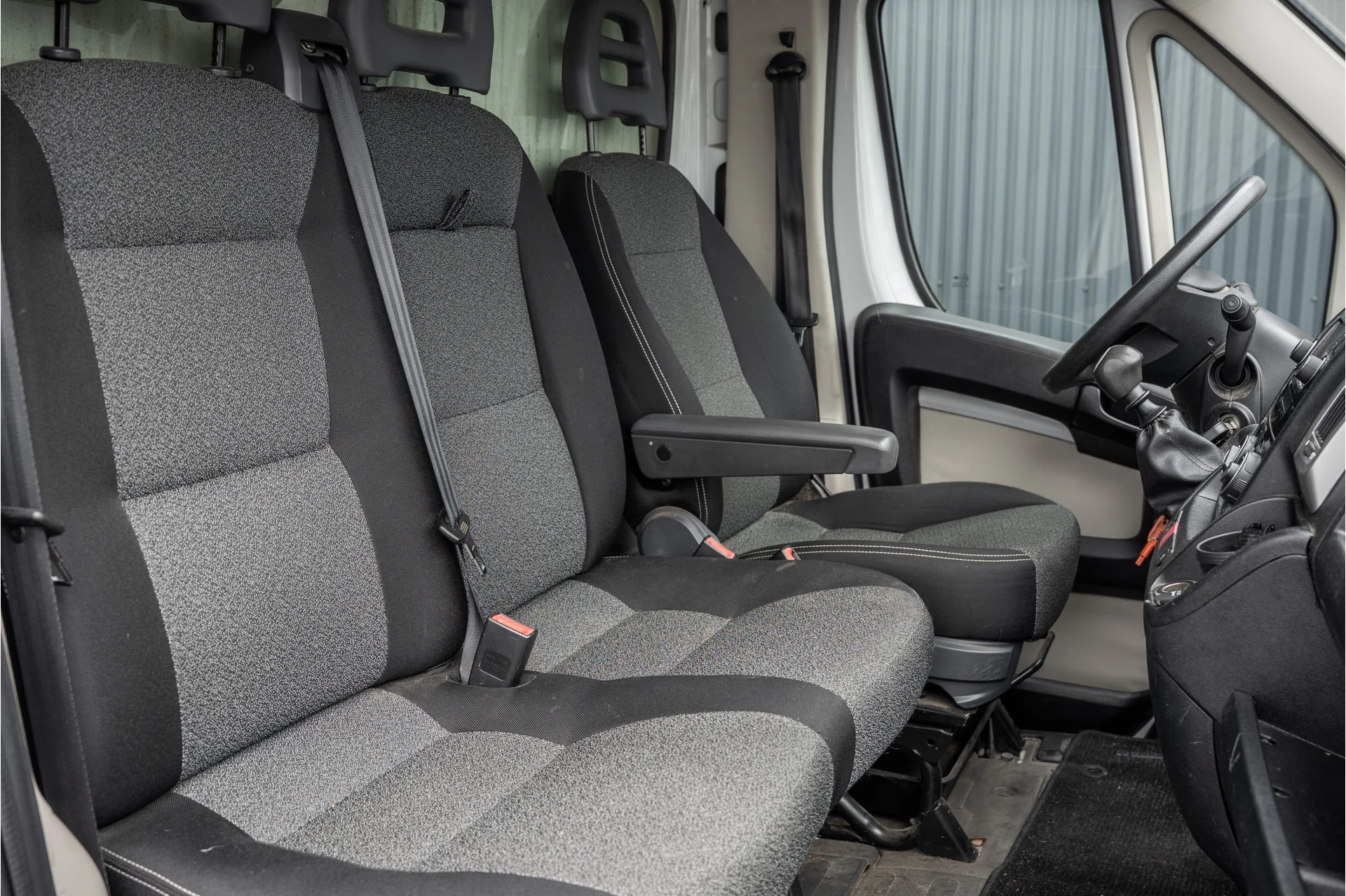 Hoofdafbeelding Fiat Ducato