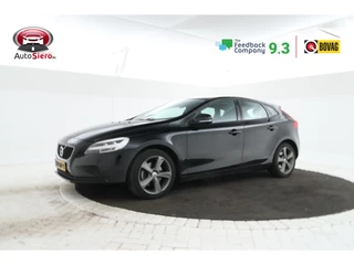 Volvo V40 2.0 T3 Nordic+ 150pk, Navigatie, Climate lmv