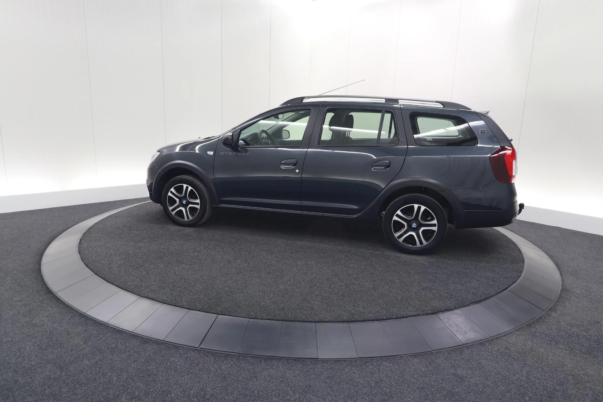 Hoofdafbeelding Dacia Logan