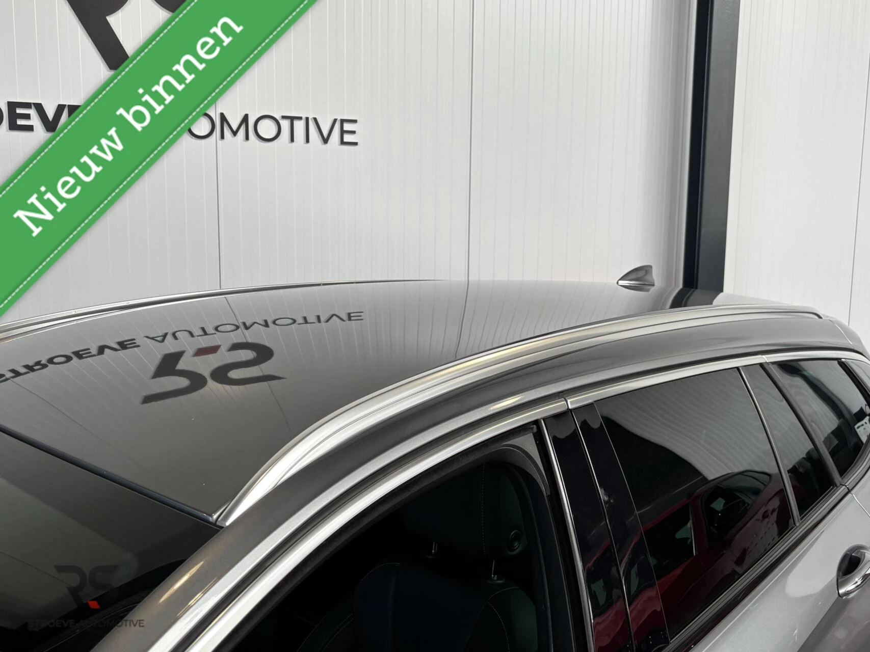 Hoofdafbeelding Opel Insignia