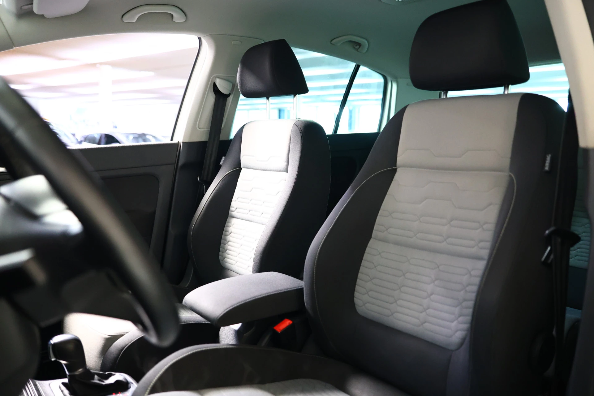 Hoofdafbeelding Volkswagen Golf Plus