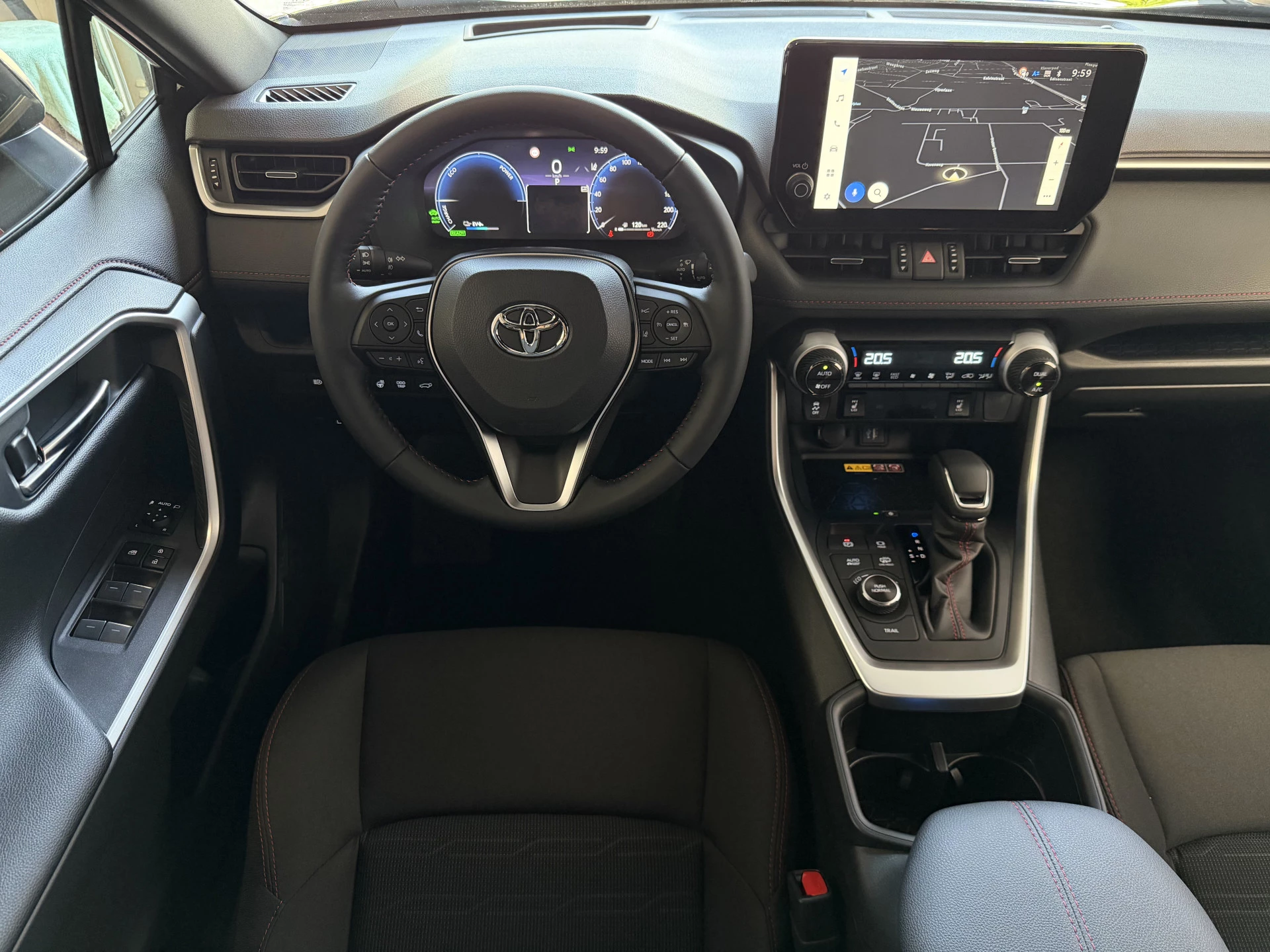 Hoofdafbeelding Toyota RAV4