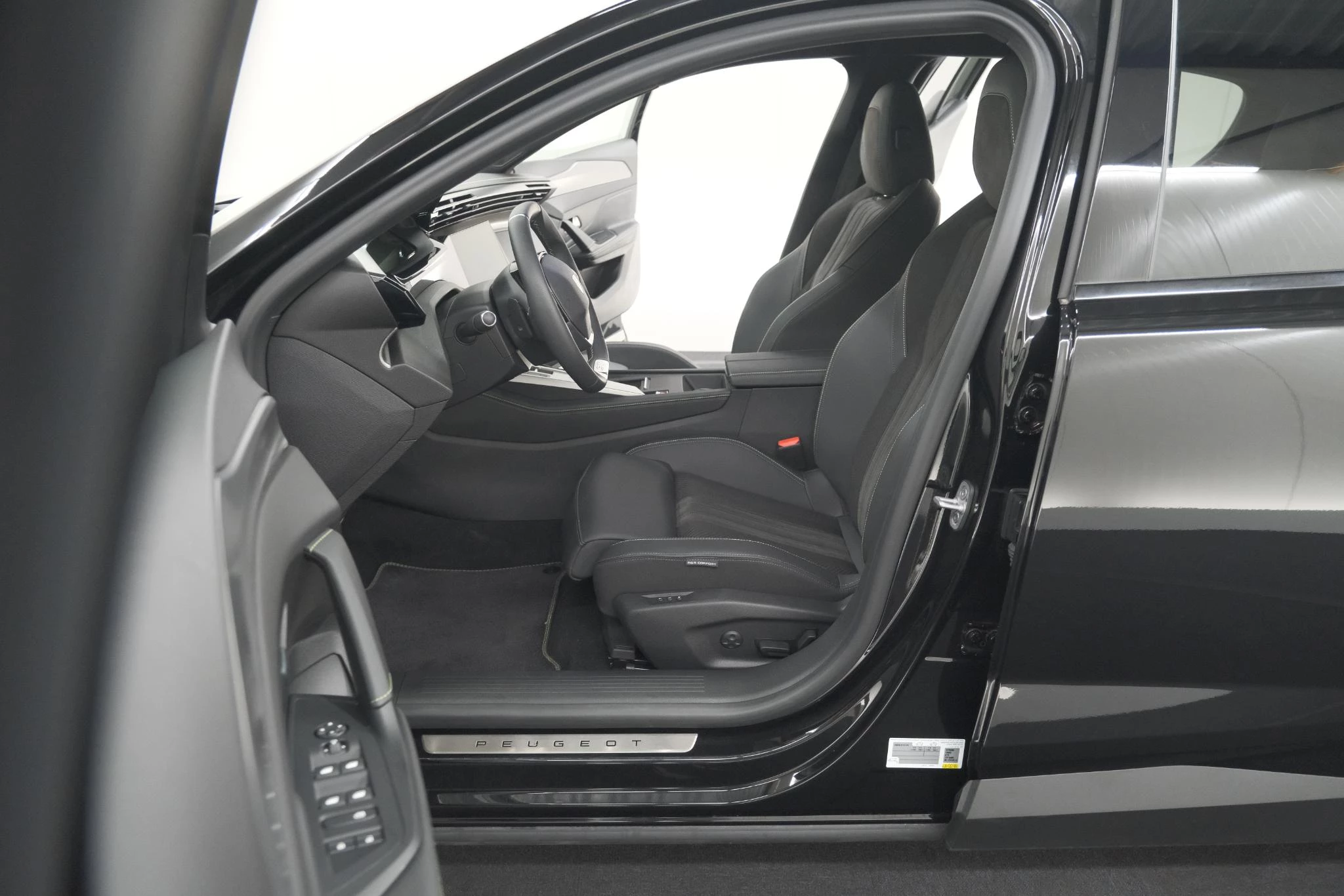 Hoofdafbeelding Peugeot 408