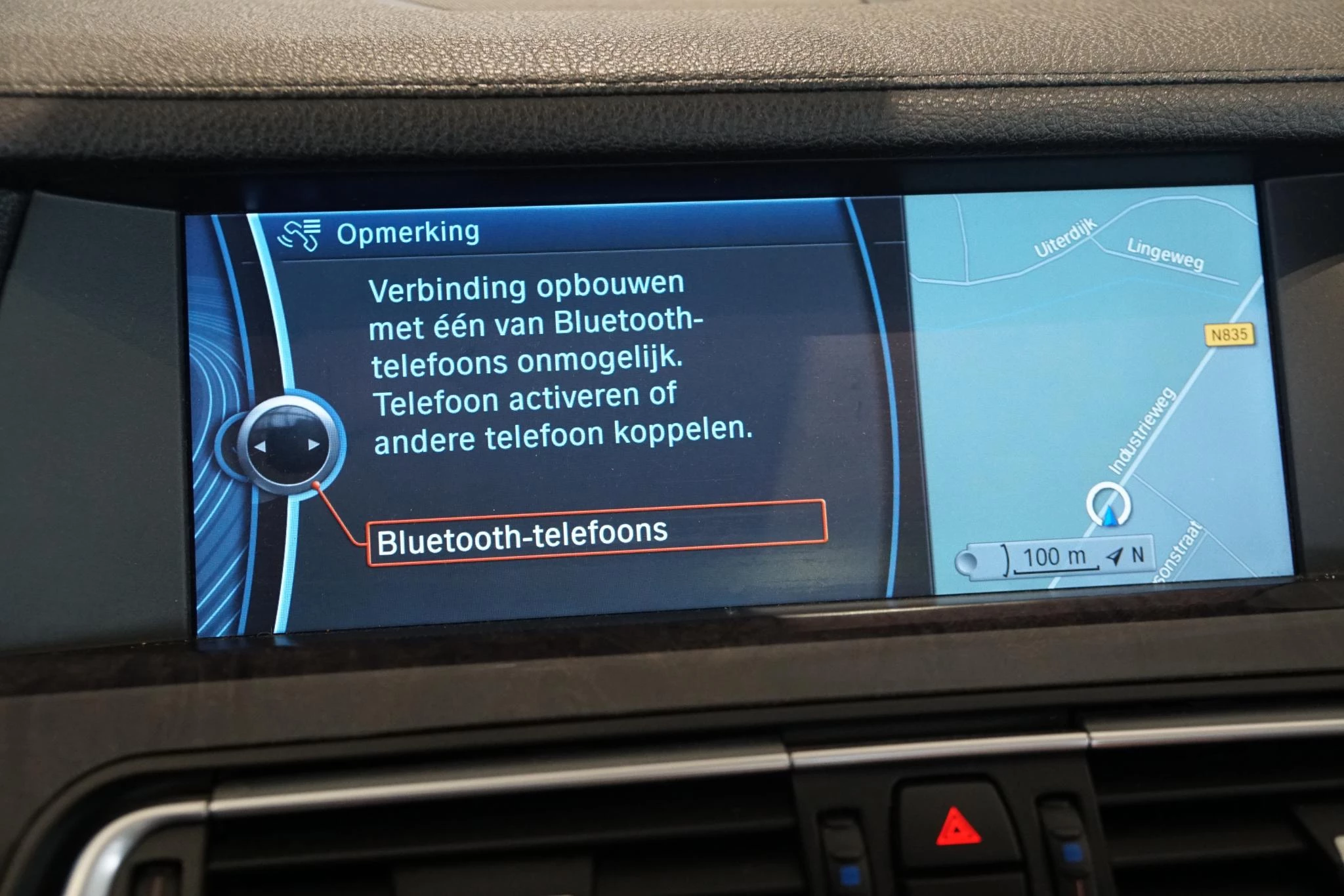 Hoofdafbeelding BMW 7 Serie