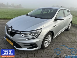 Renault Megane Estate 1.3 TCe 140 Equilibre