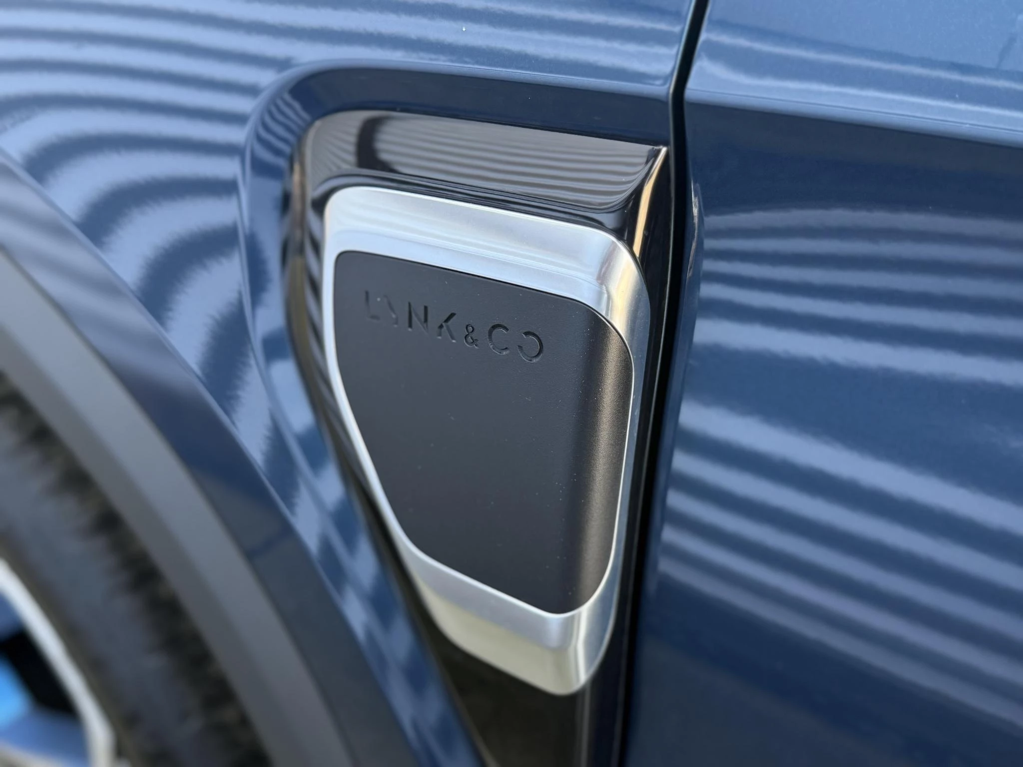 Hoofdafbeelding Lynk & Co 01