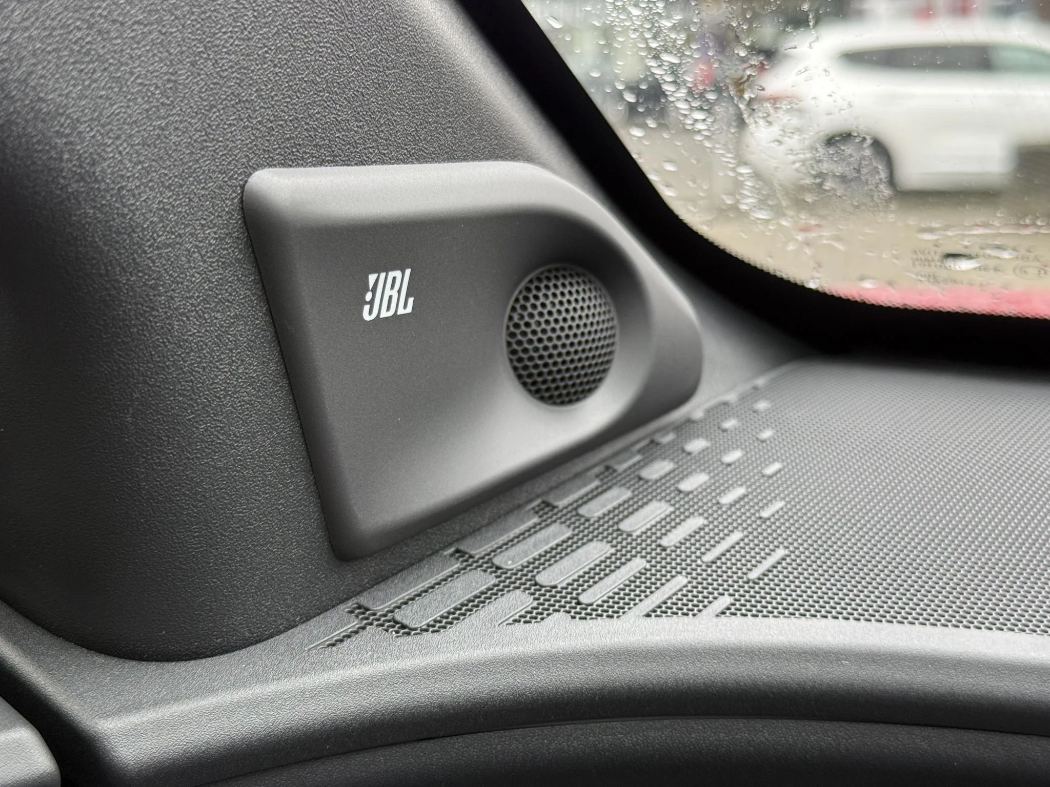 Hoofdafbeelding Toyota bZ4X